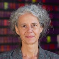 Bernadette Clavier