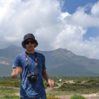 Raul Rodrigo Huerta Fraga