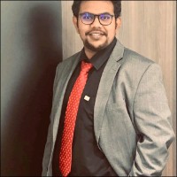 Jensen Mathew Cherian