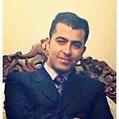 Majid Seyedzadegan