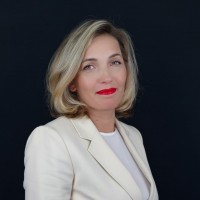 Katerina Ford