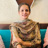 Bableen Kaur