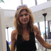 Suzanne Searle
