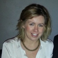 Sophie Dutton