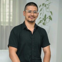 Gagan Maharjan