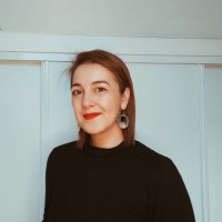 Rebeca Moldes Pérez