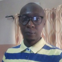 Olabode Samuel Cipsmn, Pmp