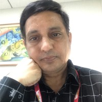 Ashutosh Kumar