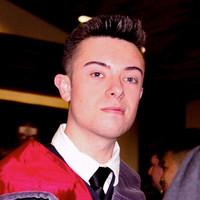 Nick Almolky