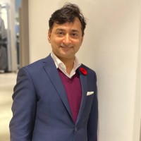 Pratik Contractor