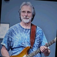 Rick Camp