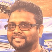 Sheldon Rampersad
