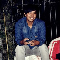 Agus Supriyadi