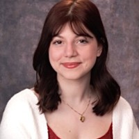 Megan Bisson