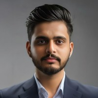 Mayank Patel