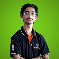 Karthik Saladi