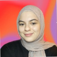 Bushra Libdi