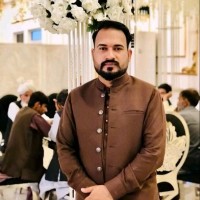 Muhammad Zeeshan Akbar