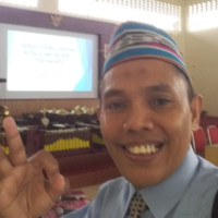 Elyas Puspa