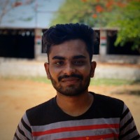 Vinodh Vinnu