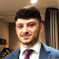 Ricky Gallagher