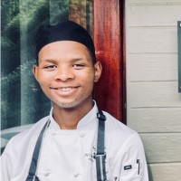 Luthando Mtolo