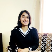 Riya Lathwal