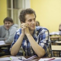 Владимир Гуськов