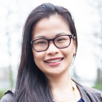 Dr. Katherine Chung, ND