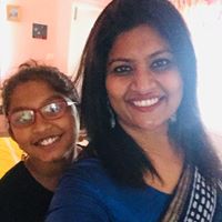 Nita Joseph