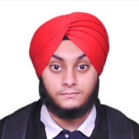 Mansanjam Singh