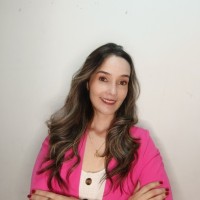 Angélica María Rodríguez Pérez