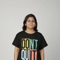 Preeti Tandon