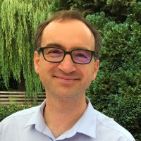 Pascal OLIVIER