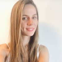 Silvina Tusanotte