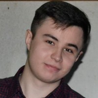 Vladyslav Hulivets
