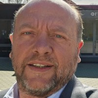 Bertrand SAWRAS