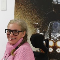Leila Villarini Garbin