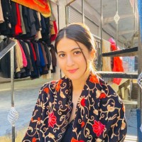 Ridhima Chaudhary