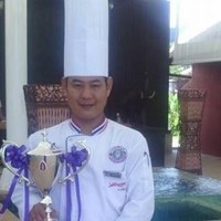 songwut monthirakanok