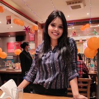 Puja Prasad