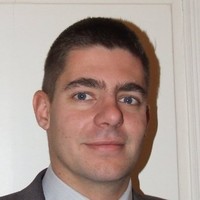Eric Gillette
