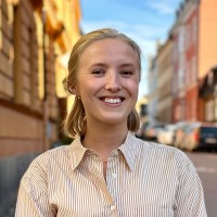 Isabelle Forsberg
