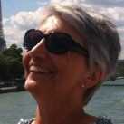Marie-Christine Carreté Fenwick