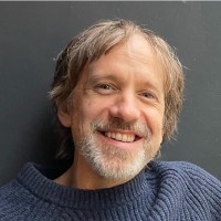 Andrew Woodhead