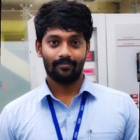 Vinoth Ramachandran
