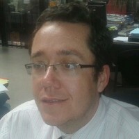 Jose Antonio Flores Ronda
