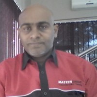 Shane Reddy