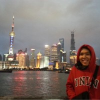 Yi Hui Shi