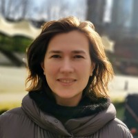 Alena Sheveleva, Phd